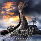 Ensiferum: Dragonheads