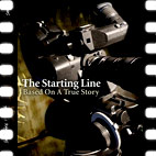 The Starting Line: Based On A True Story