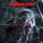 Annihilator: Feast