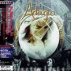 Adagio: Sanctus Ignis