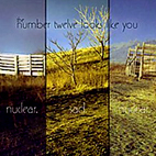 The Number Twelve Looks Like You: Nuclear. Sad. Nuclear.