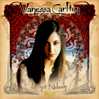 Vanessa Carlton: Be Not Nobody