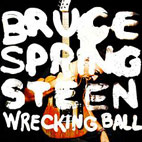 Bruce Springsteen: Wrecking Ball