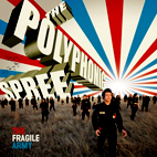 The Polyphonic Spree: The Fragile Army