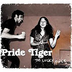 Pride Tiger: The Lucky Ones