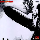 Led Zeppelin: Led Zeppelin