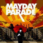 Mayday Parade: A Lesson In Romantics