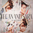Tegan and Sara: Heartthrob