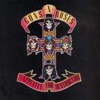 Guns N' Roses: Appetite for Destruction