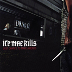 Ice Nine Kills: Last Chance To Make Amends