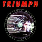 Triumph: Rock & Roll Machine