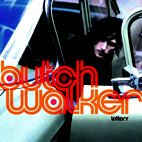 Butch Walker: Letters