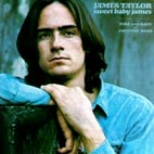 James Taylor: Sweet Baby James