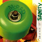 McRad: Absence Of Sanity