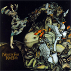 Kate Bush: Never For Ever