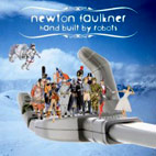 Newton Faulkner: Hand Built By Robots