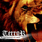Terror: Rhythm Amongst The Chaos