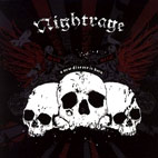 Nightrage: A New Disease Is Born