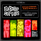 Foxboro Hot Tubs: Stop Drop And Roll