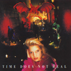 Dark Angel: Time Does Not Heal