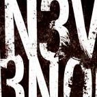 Never Enough: Never Enough