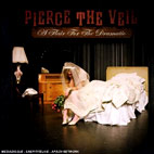 Pierce the Veil: A Flair For The Dramatic