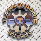 Technotronic: Recall
