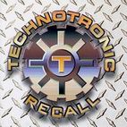 Technotronic: Recall