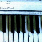 Davin Wood: Invulnerable
