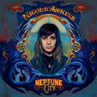 Nicole Atkins: Neptune City