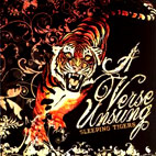 A Verse Unsung: Sleeping Tigers