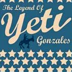 Yeti: The Legend Of Gonzales