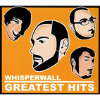 Whisperwall: Greatest Hits