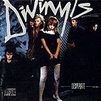 Divinyls: Desperate