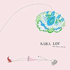 Sara Lov: The Young Eyes