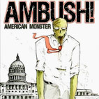 Ambush: American Monster