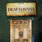 Deaf Havana: They Call It The Easy Life