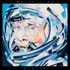 White Lies: Big TV