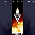 VNV Nation: Empires
