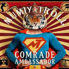 Мумий Тролль: Comrade Ambassador