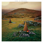 A Lull: Ice Cream Bones EP