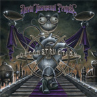 Devin Townsend Project: Deconstruction