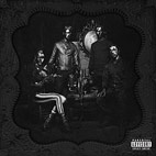 Halestorm: The Strange Case Of...