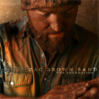 Zac Brown Band: The Foundation