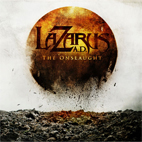 Lazarus A.D.: The Onslaught