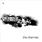 The Chemists: Theories Of Dr. Lovelock