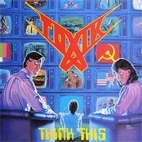 Toxik: Think This