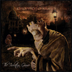Disarmonia Mundi: The Isolation Game