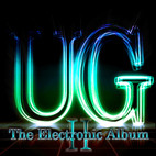 UG Community: Electronic Album II