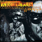 Arcturus: La Masquerade Infernale